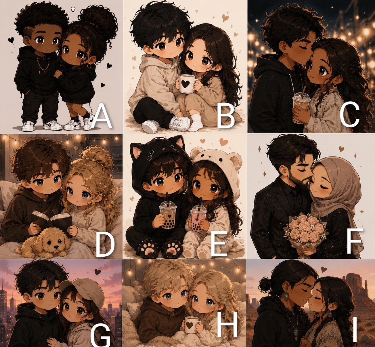 Keychains