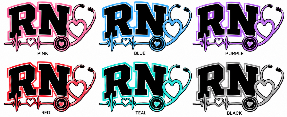 RN Hoodie