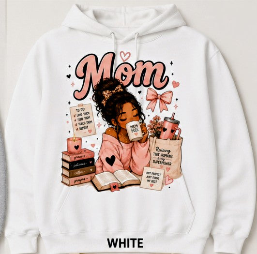 Mom Hoodie