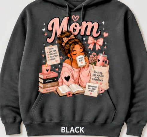 Mom Hoodie