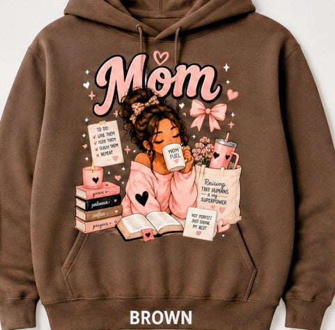 Mom Hoodie