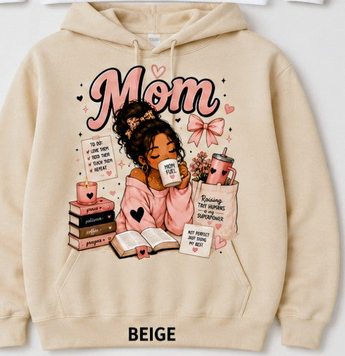 Mom Hoodie