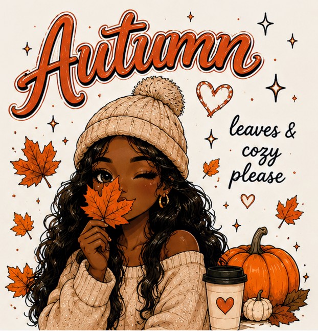 Autumn Tote