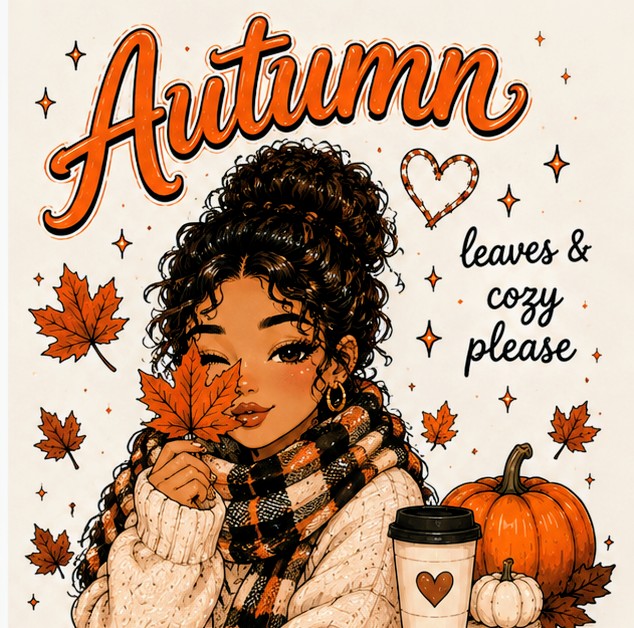Autumn Tote