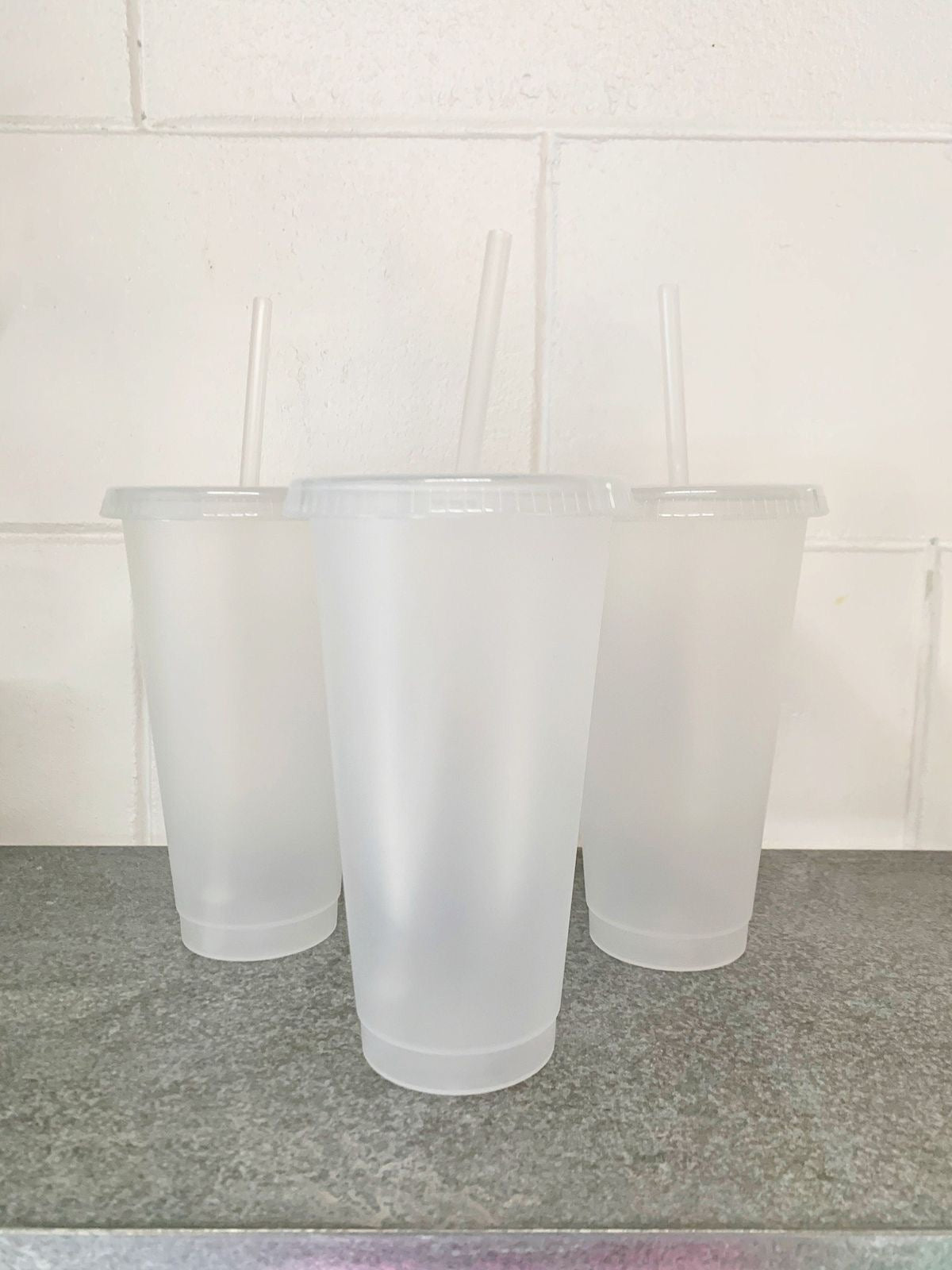 The Sip Station