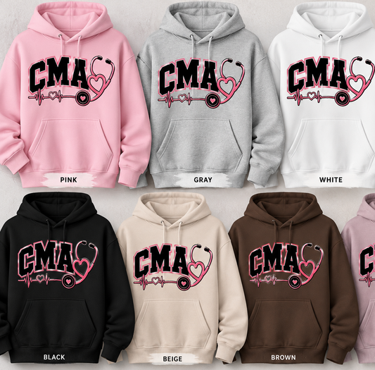 CMA Hoodie