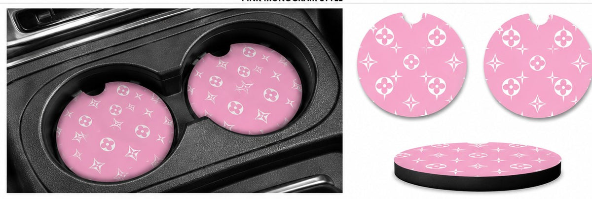 Car Coasters