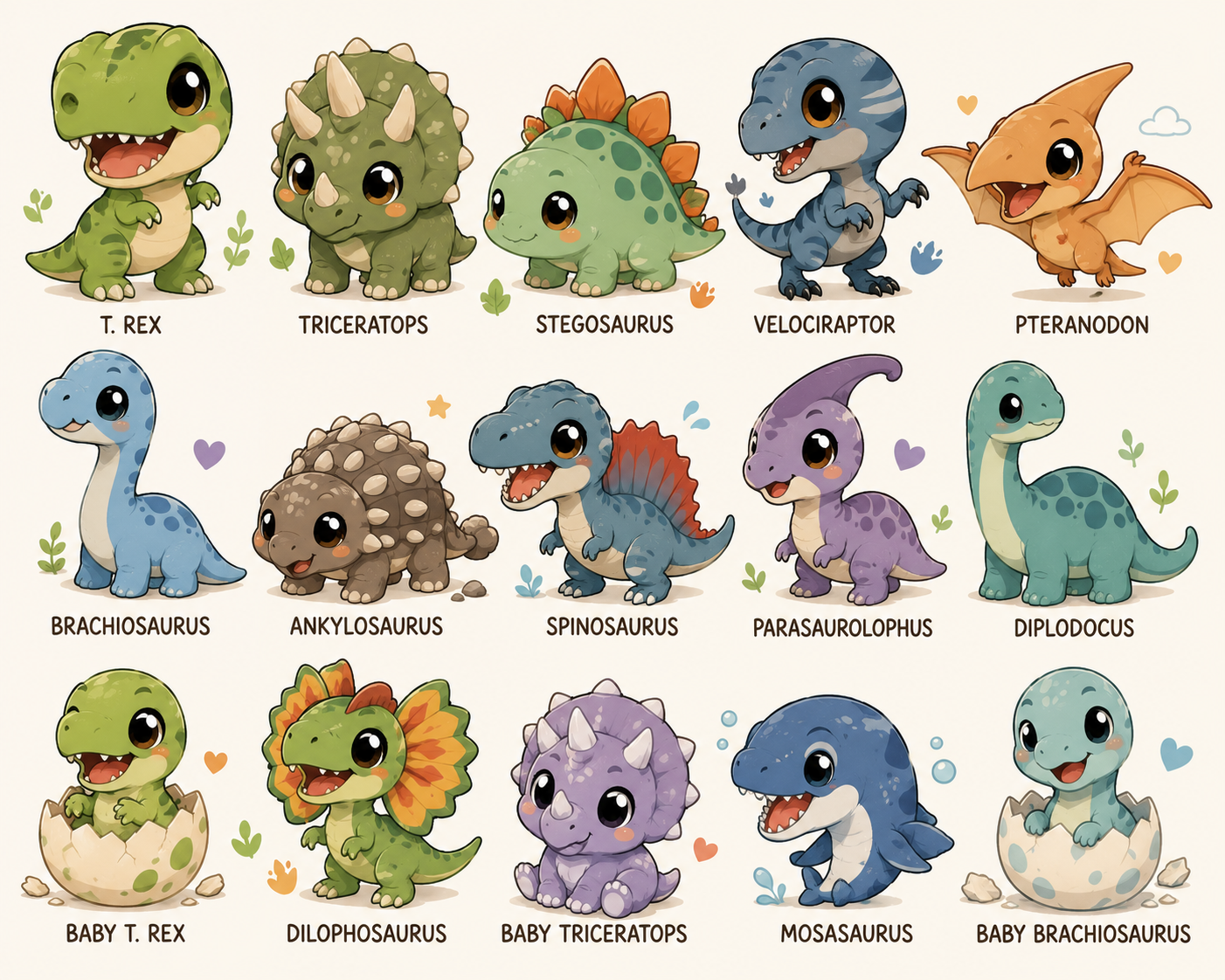 Keychains
