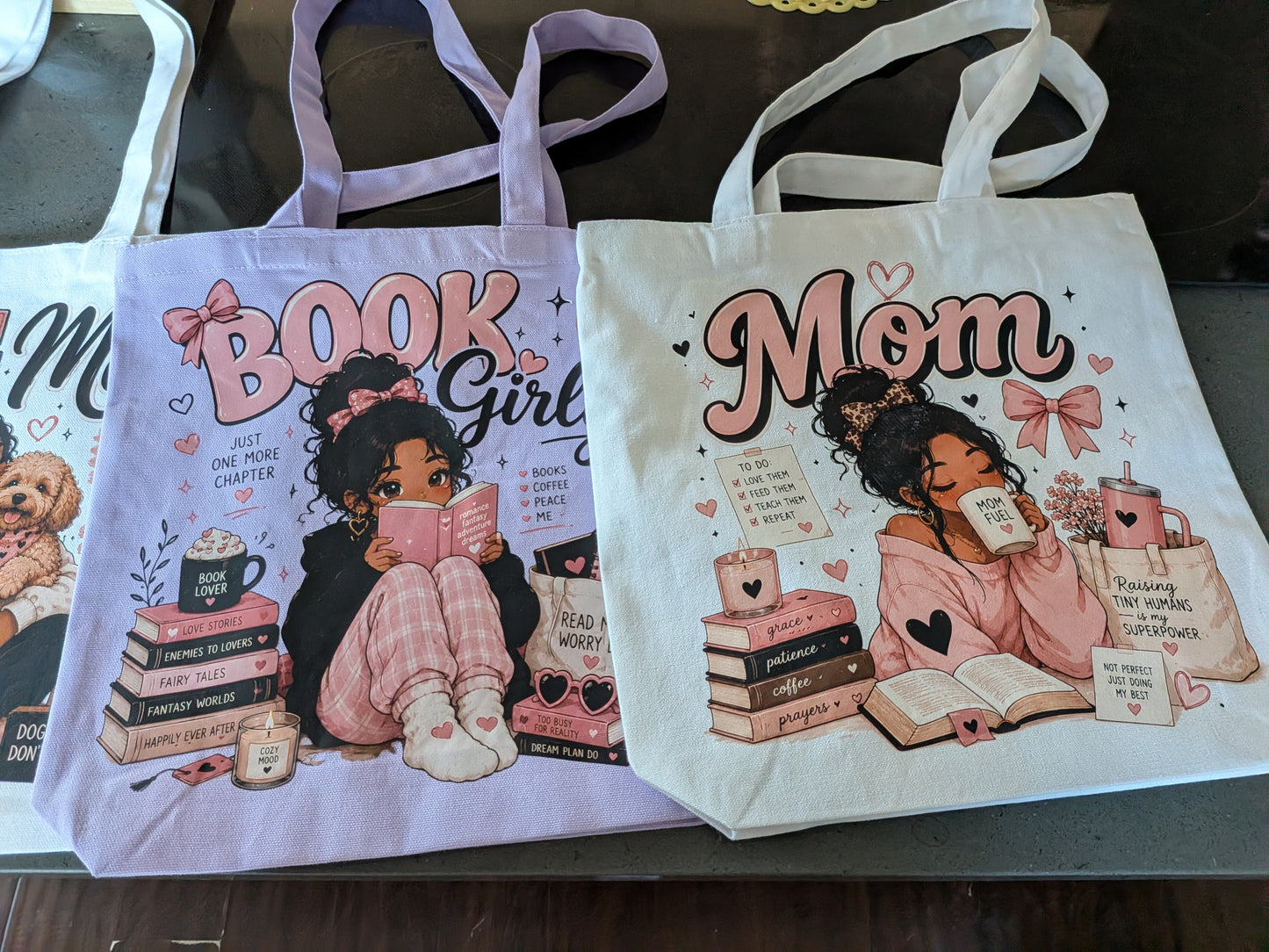 Tote Bags