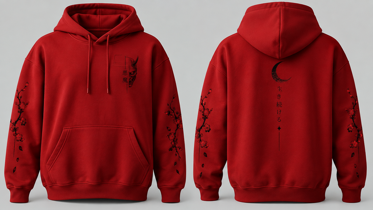 Halloween Hoodies