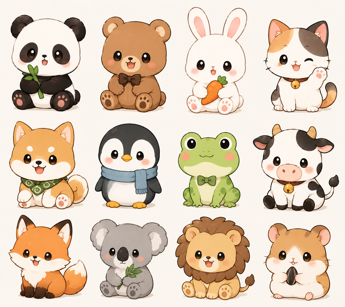 Keychains