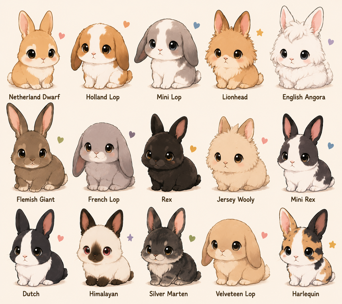 Keychains