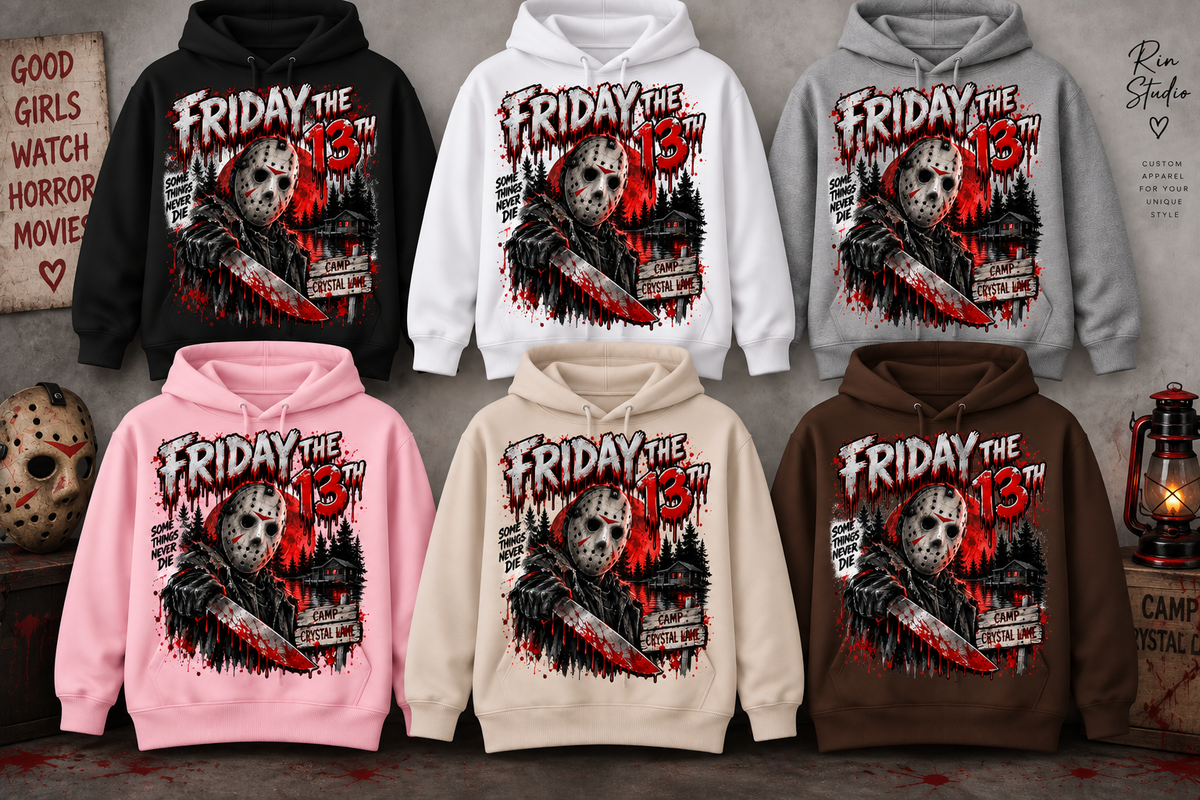 Halloween Hoodies