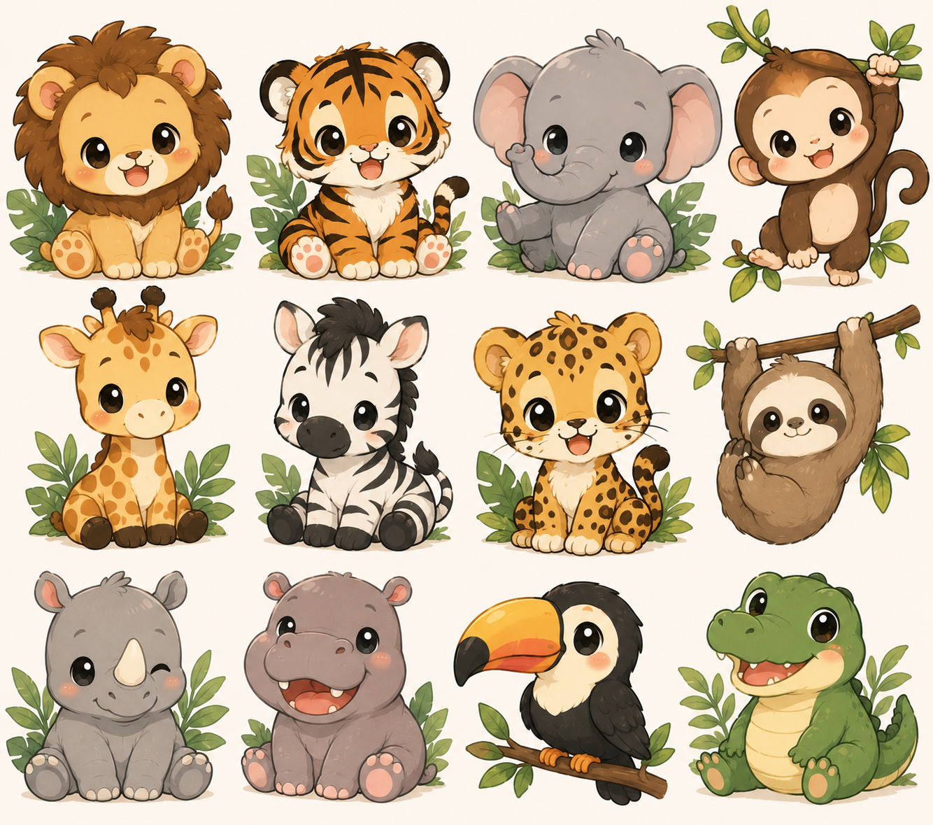 Keychains