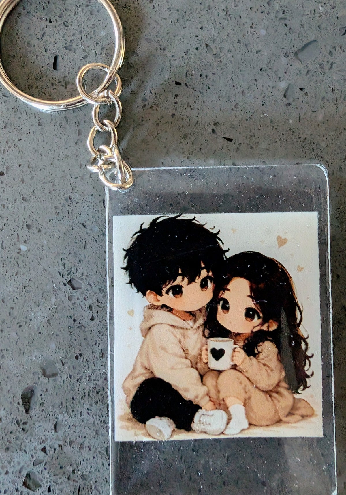 Keychains