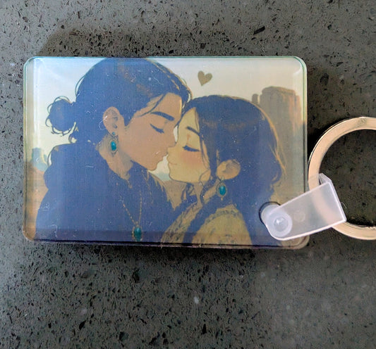 Keychains